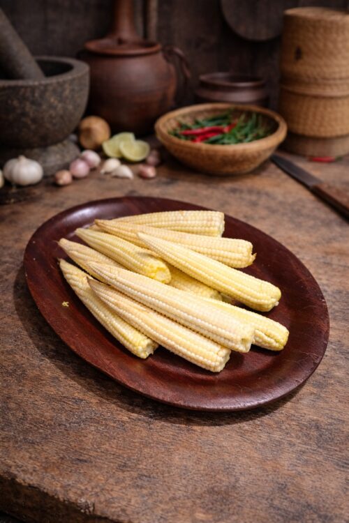 Baby Corn