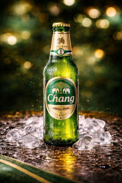 Chang 330ML