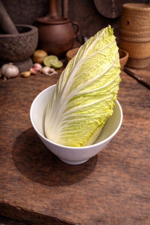 Chinese Cabbage