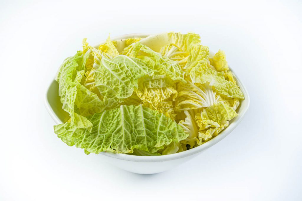 Chinese Cabbage