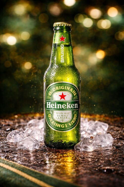 Heineken 330ML