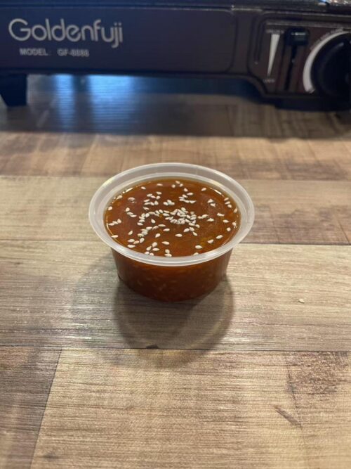 Suki Chilli