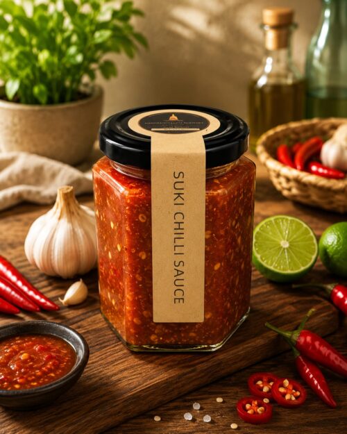 Suki Chilli