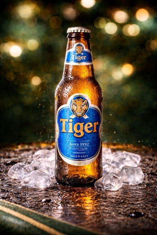 Tiger 330ML